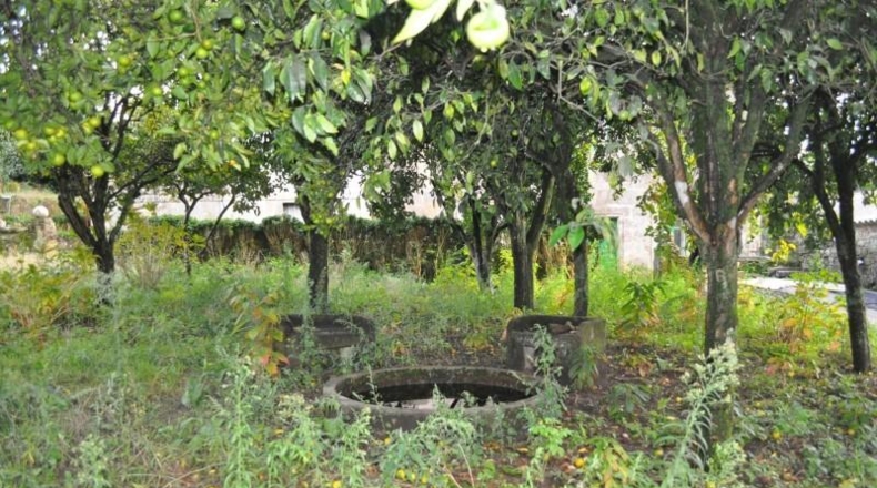 Pontevedra - Vilagarcía de Arousa - 220m2