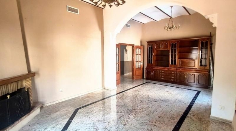 Córdoba - Кордова - 750m2