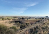 Parcel·la urbanitzable en venda a la España, Navalcarnero, ref.: TR314343 foto