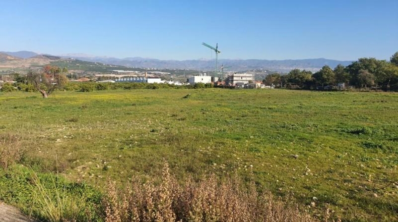 Malaga - Alhaurín de la Torre - 37000m2