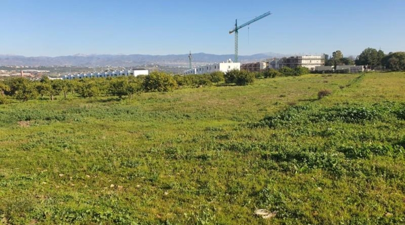 Malaga - Alhaurín de la Torre - 37000m2
