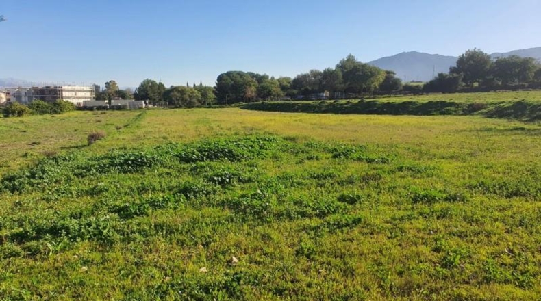 Malaga - Alhaurín de la Torre - 37000m2