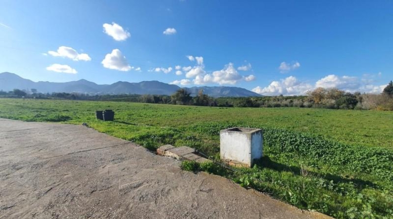 Malaga - Alhaurín de la Torre - 37000m2