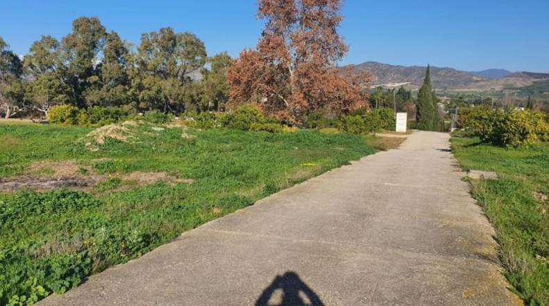 Malaga - Alhaurín de la Torre - 37000m2