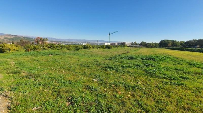 Malaga - Alhaurín de la Torre - 37000m2