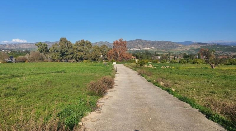 Malaga - Alhaurín de la Torre - 37000m2