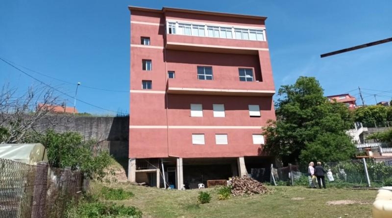 Pontevedra - Vigo - 675m2