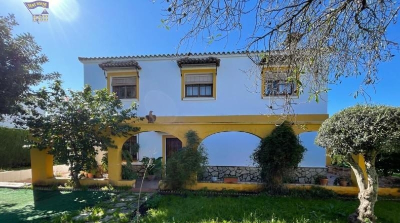 Cádiz - Arcos de la Frontera - 179m2