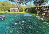 Chalet independiente con terreno en venta en la España, Arcos de la Frontera, ref: TR223200 foto