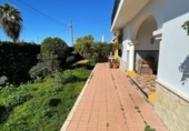 Chalet independiente con terreno en venta en la España, Arcos de la Frontera, ref: TR223200 foto