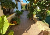 Chalet independiente con terreno en venta en la España, Arcos de la Frontera, ref: TR223200 foto