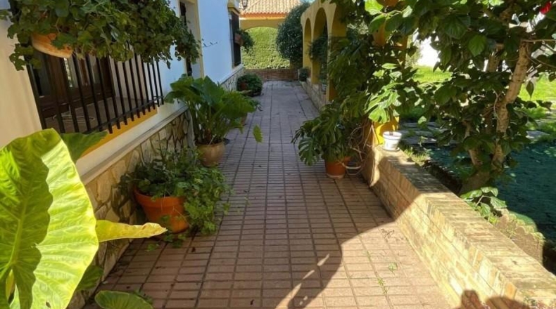 Cádiz - Arcos de la Frontera - 179m2