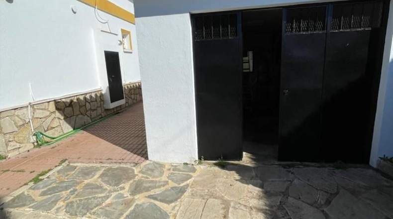 Cádiz - Arcos de la Frontera - 179m2