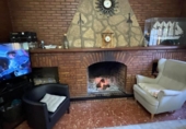 Chalet independiente con terreno en venta en la España, Arcos de la Frontera, ref: TR223200 foto