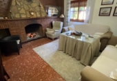 Chalet independiente con terreno en venta en la España, Arcos de la Frontera, ref: TR223200 foto