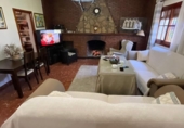 Chalet independiente con terreno en venta en la España, Arcos de la Frontera, ref: TR223200 foto