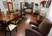 Chalet independiente con terreno en venta en la España, Arcos de la Frontera, ref: TR223200 foto