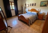 Chalet independiente con terreno en venta en la España, Arcos de la Frontera, ref: TR223200 foto