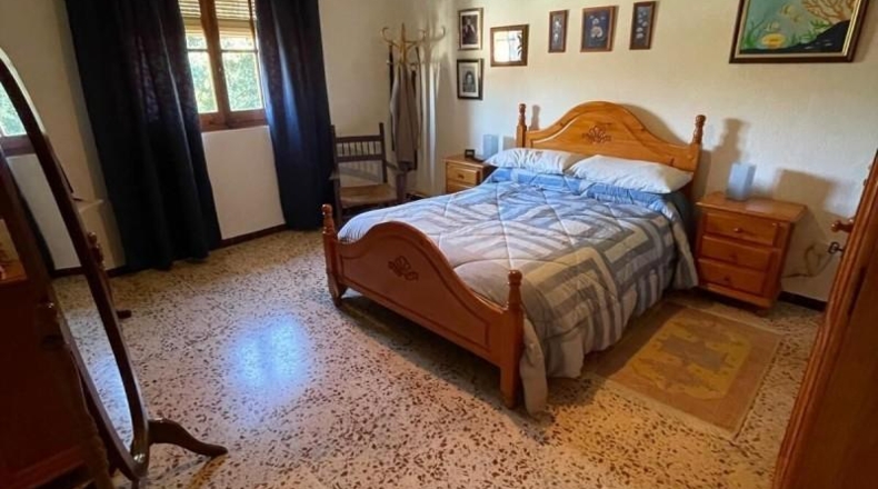 Cádiz - Arcos de la Frontera - 179m2