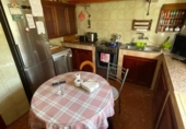 Chalet independiente con terreno en venta en la España, Arcos de la Frontera, ref: TR223200 foto