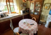 Chalet independiente con terreno en venta en la España, Arcos de la Frontera, ref: TR223200 foto