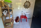 Chalet independiente con terreno en venta en la España, Arcos de la Frontera, ref: TR223200 foto