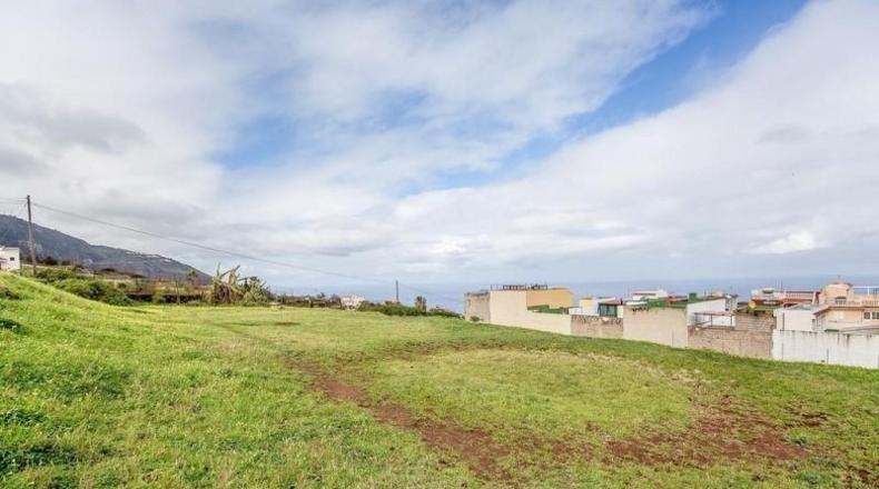 Santa Cruz de Tenerife - La Montañeta - 29588m2