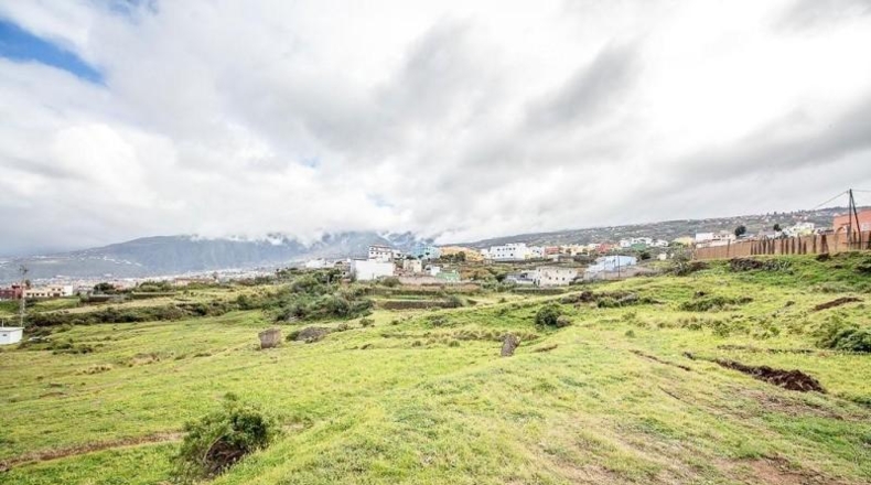 Santa Cruz de Tenerife - La Montañeta - 29588m2