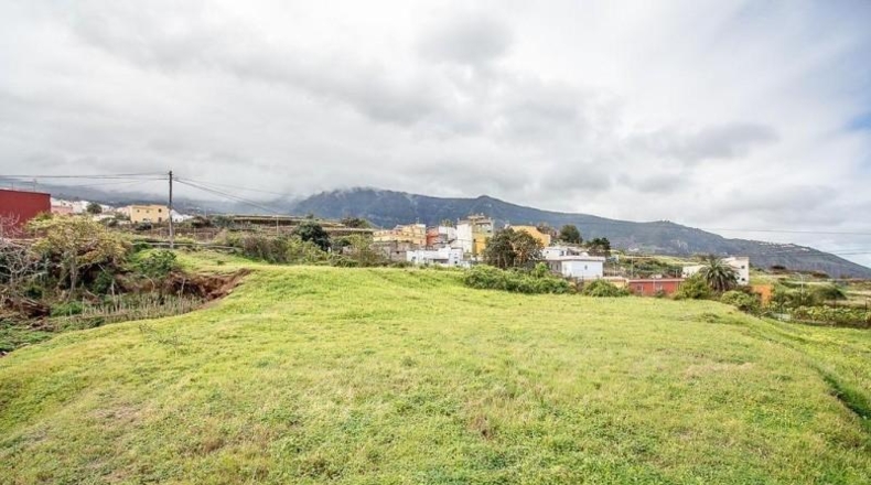 Santa Cruz de Tenerife - La Montañeta - 29588m2
