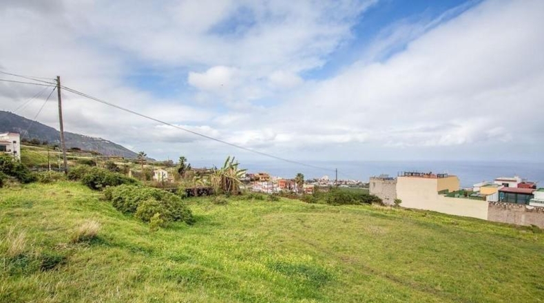 Santa Cruz de Tenerife - La Montañeta - 29588m2