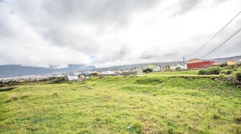 Santa Cruz de Tenerife - La Montañeta - 29588m2