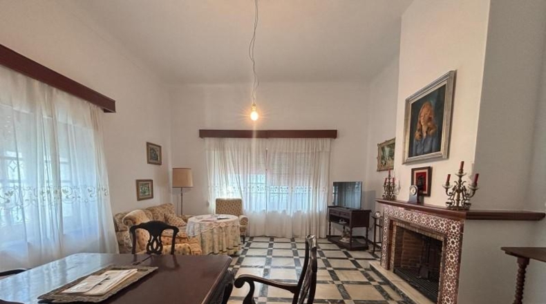 Cadiz - Barbate - 285m2