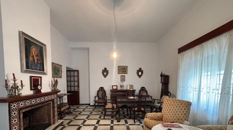 Cadiz - Barbate - 285m2