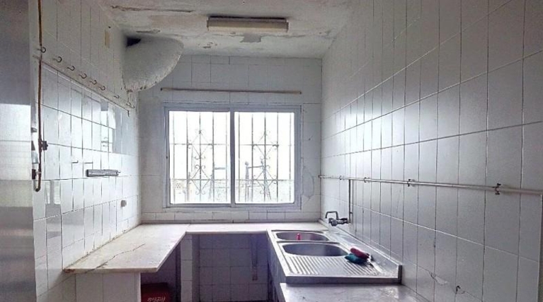 Cadiz - Sanlúcar de Barrameda - 4700m2