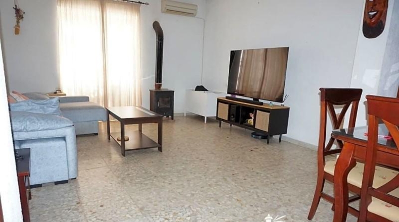 Cadiz - Sanlúcar de Barrameda - 4700m2