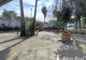 Casa de camp amb terreny en venda a la España, Sanlúcar de Barrameda, ref.: TR242469 foto