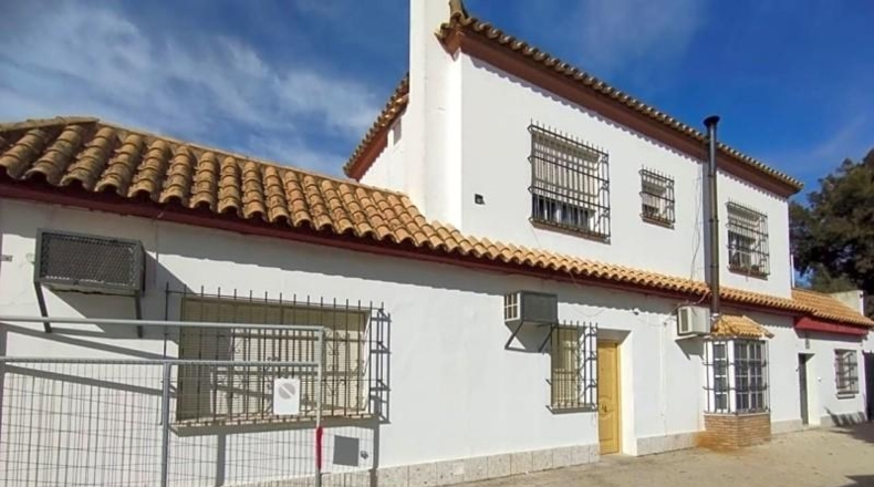 Cadiz - Sanlúcar de Barrameda - 4700m2