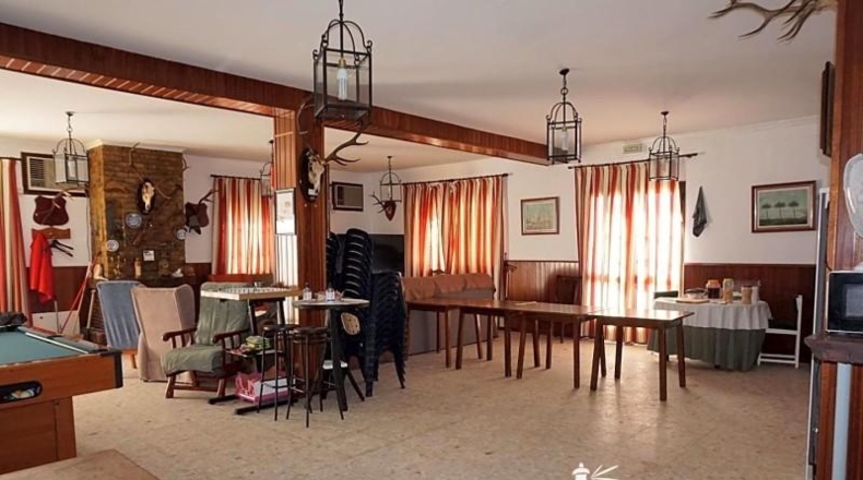 Cadiz - Sanlúcar de Barrameda - 4700m2