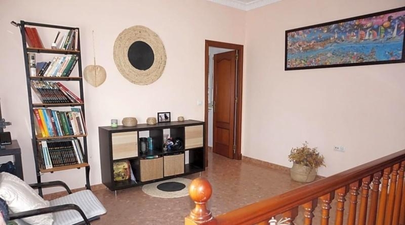 Cadiz - Sanlúcar de Barrameda - 4700m2