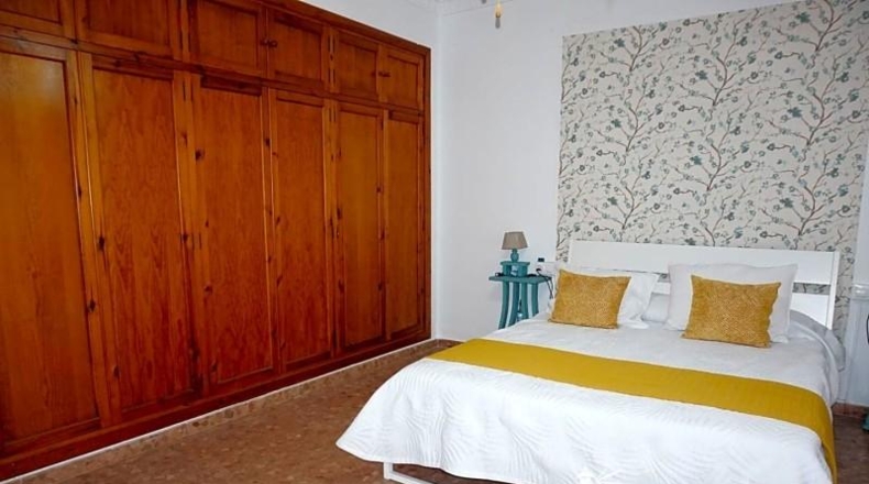 Cadiz - Sanlúcar de Barrameda - 4700m2
