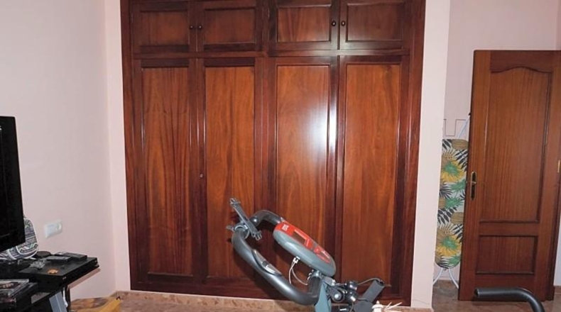 Cadiz - Sanlúcar de Barrameda - 4700m2