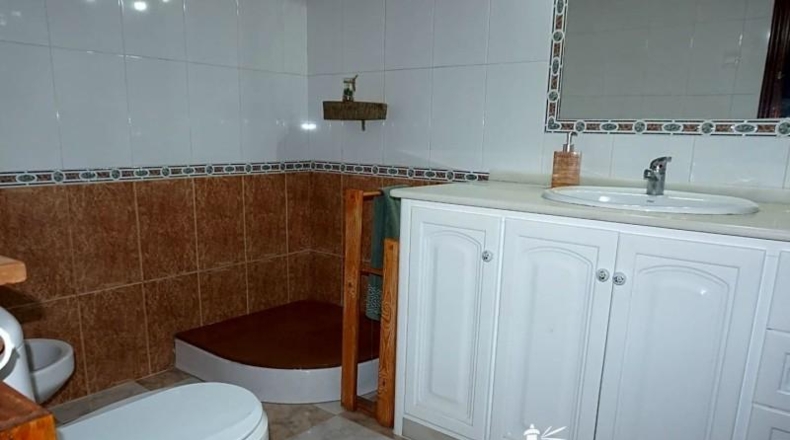 Cadiz - Sanlúcar de Barrameda - 4700m2