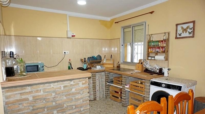 Cadiz - Sanlúcar de Barrameda - 4700m2