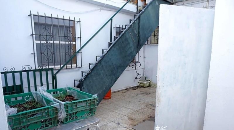 Cadiz - Sanlúcar de Barrameda - 4700m2