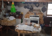 Загородный дом с участком на продажу в городе Эльче Фото