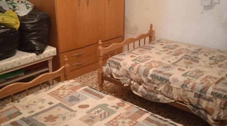 Alicante - Elche - 20500m2