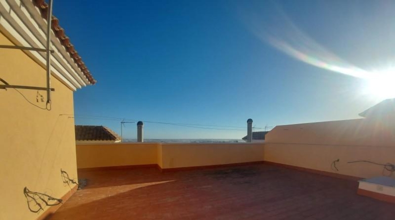 Almería - El Ejido - 288m2