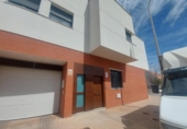 Casa de poble en venda a la España, El Ejido, ref.: TR294404 foto
