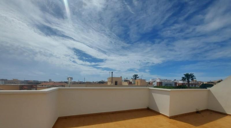 Almería - El Ejido - 288m2