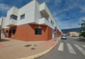 Casa de poble en venda a la España, El Ejido, ref.: TR294404 foto